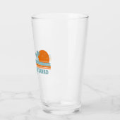 Cumberland Island Georgia Sun Palm Trees Glas (Links)