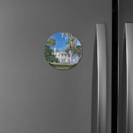 Cumberland Island Magneet