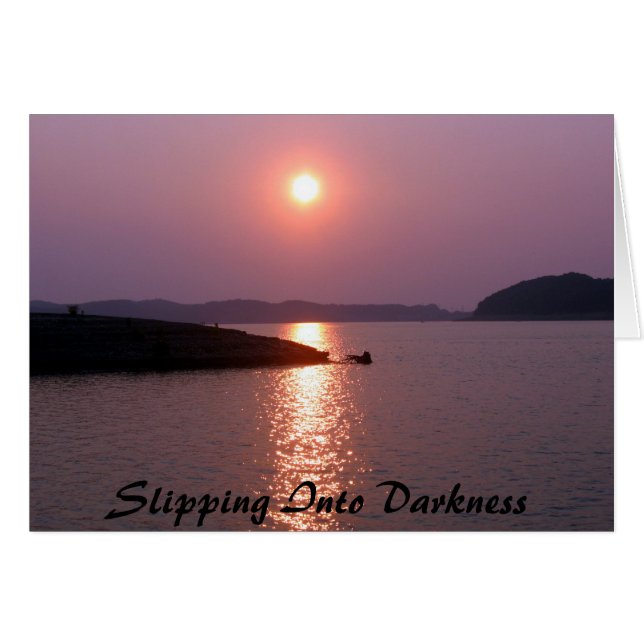 Cumberland KY (Voorkant Horizontaal)