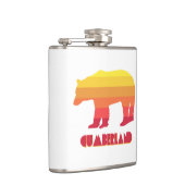 Cumberland Maryland Rainbow Beer Heupfles (Rechts)