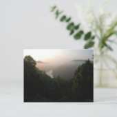 Cumberland River - Kentucky Briefkaart (Staand voorkant)