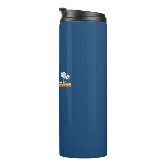 Cumberland Thermosbeker (Geroteerd rechts)