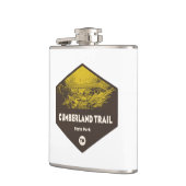 Cumberland Trail State Park Heupfles (Links)