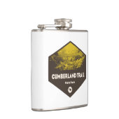 Cumberland Trail State Park Heupfles (Rechts)