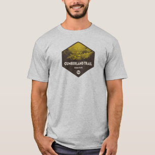 Cumberland Trail State Park T-shirt
