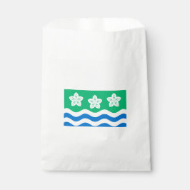 Cumberland (VK) Bedankzakje