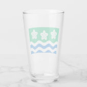 Cumberland (VK) Glas (Achterkant)