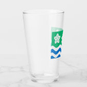 Cumberland (VK) Glas (Rechts)