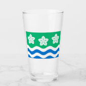 Cumberland (VK) Glas (Voorkant)