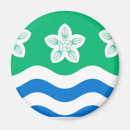 Cumberland (VK) Magneet