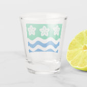 Cumberland (VK) Shot Glas (Achterkant)