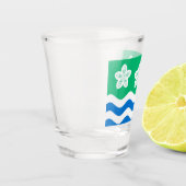 Cumberland (VK) Shot Glas (Links)