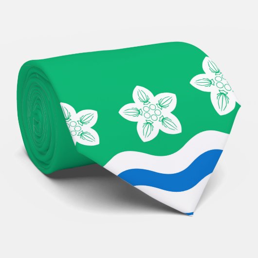 Cumberland (VK) Stropdas (Opgerold)