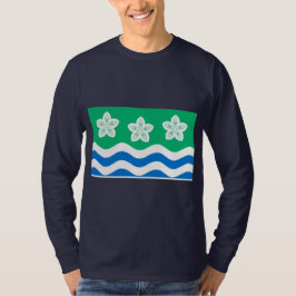 Cumberland (VK) T-shirt