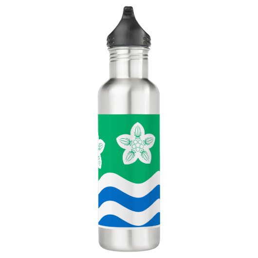 Cumberland (VK) Waterfles (Rechts)