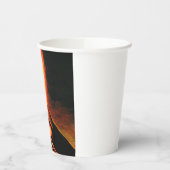 Cumbre Vieja vulcano   Papieren Bekers (Links)