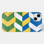 Cumbria Case-Mate iPhone Case (Achterkant (horizontaal))