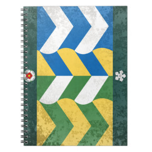 Cumbria Notitieboek