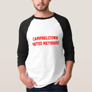 CUMC T-SHIRT