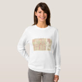 Cuming County, Nebraska T-shirt (Voorkant volledig)