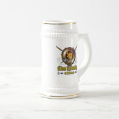 Cumming Crest Badge Bierpul (Voorkant rechts)