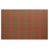 Cumming Tartan Print Stof (Yard (91,4 cm))