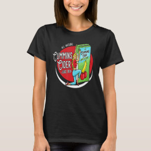 Cummins Cider T-shirt