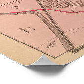 Cumminsville, Ohio Poster (Hoek)