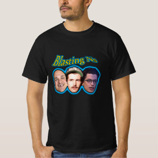 Cumtown comedy t-shirt
