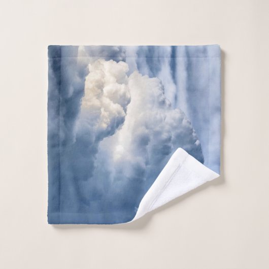 Cumulus Cloud Group Bad Handdoek (Wasdoekje)