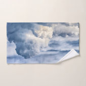 Cumulus Cloud Group Bad Handdoek (Handdoek)