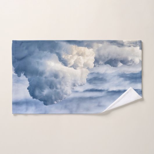 Cumulus Cloud Group Bad Handdoek (Handdoek)
