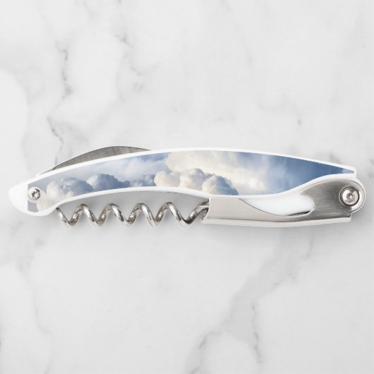 Cumulus Cloud Group Kurkentrekker (Achterkant)