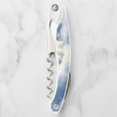 Cumulus Cloud Group Kurkentrekker (Voorkant)