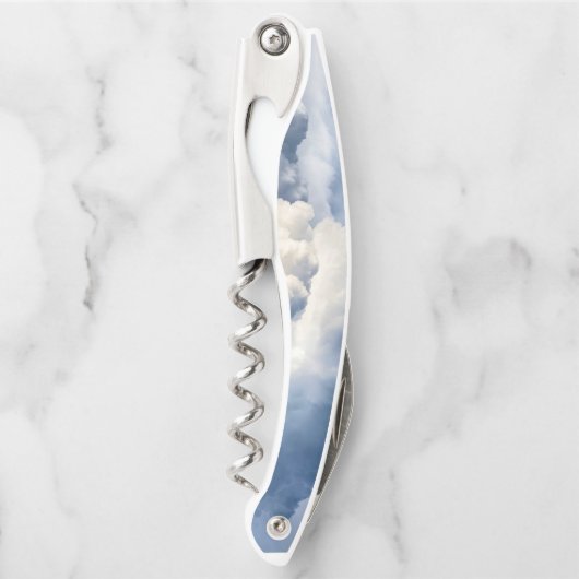 Cumulus Cloud Group Kurkentrekker (Voorkant)