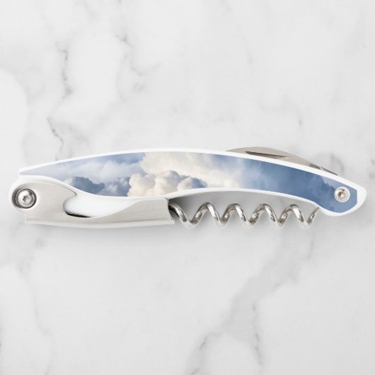 Cumulus Cloud Group Kurkentrekker (Voorkant)