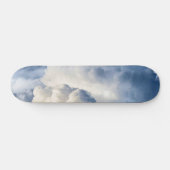 Cumulus Cloud Group Persoonlijk Skateboard (Horizontaal)