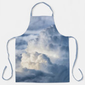 Cumulus Cloud Group Schort (Voorkant)