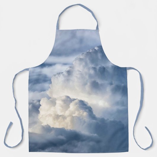 Cumulus Cloud Group Schort (Voorkant)