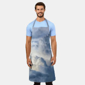 Cumulus Cloud Group Schort (Gedragen)