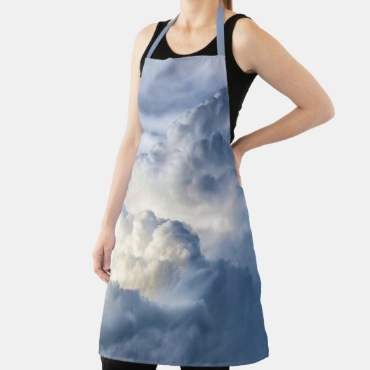 Cumulus Cloud Group Schort (Insitu)