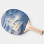 Cumulus Cloud Group Tafeltennisbatje (Zijkant)