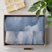 Cumulus Cloud Group Tissuepapier (Geschenk)