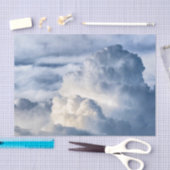 Cumulus Cloud Group Tissuepapier (Craft)