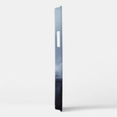 CUMULUS CLOUDS EN LIGHTS Case-Mate iPhone CASE (Achterkant / Rechts)