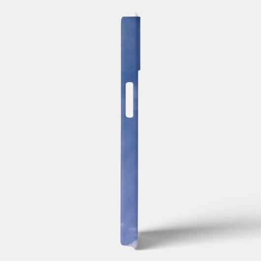 Cumulus Puffs Case-Mate iPhone Case (Achterkant / Rechts)