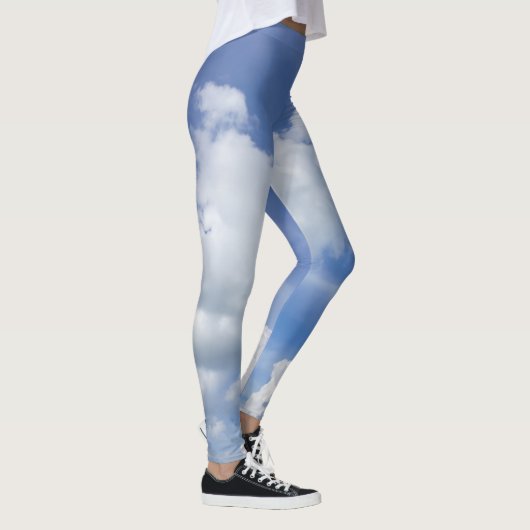 Cumulus Puffs Leggings (Rechts)