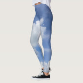 Cumulus Puffs Leggings (Links)