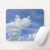 Cumulus Puffs Muismat (Met muis)
