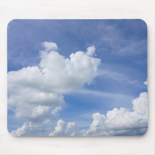 Cumulus Puffs Muismat (Voorkant)